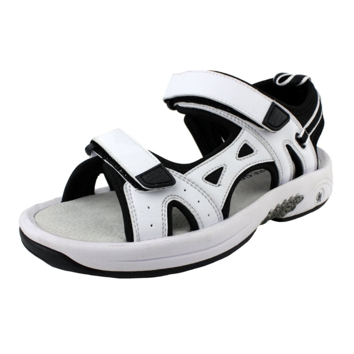 Oregon Mudders Womens WCS500 Golf Sandal