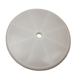 FootGolf Replacement Parts - Cup Top Cover