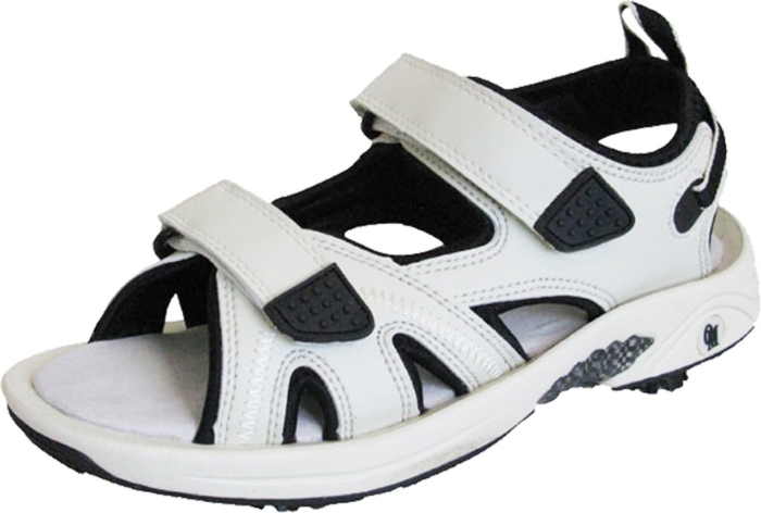 Oregon Mudders Women's WCS200 Golf Sandal with Spike Sole