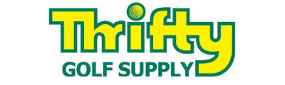 Thrifty Golf Supply Logo