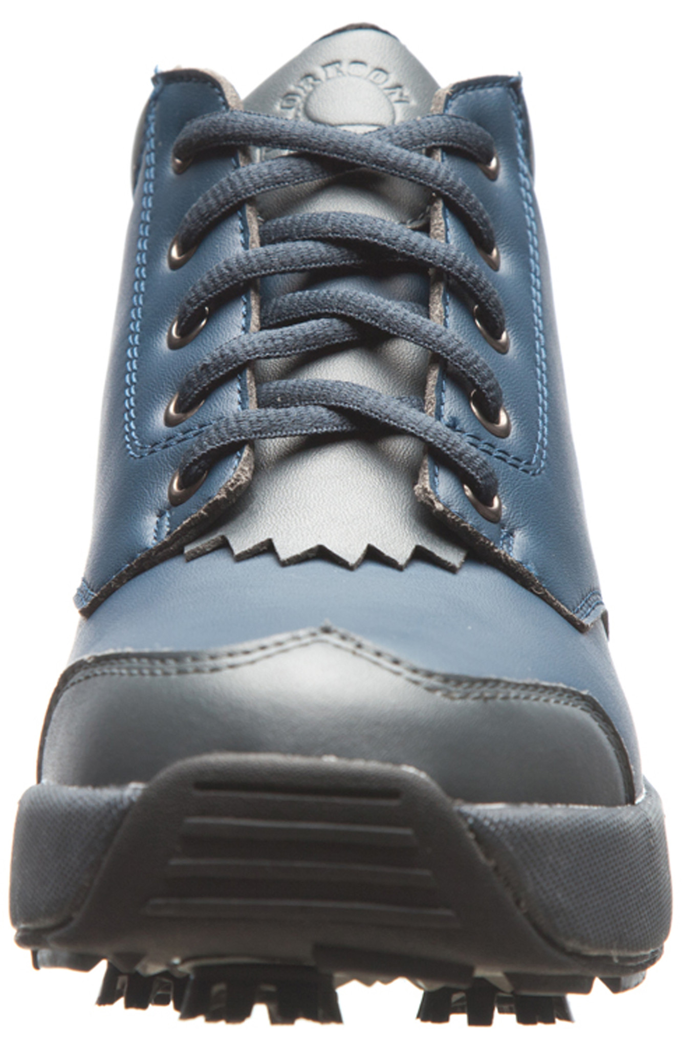 Oregon Mudders Womens CW400 Waterproof 6-Inch Golf Boot with Spike Sole - Image 3