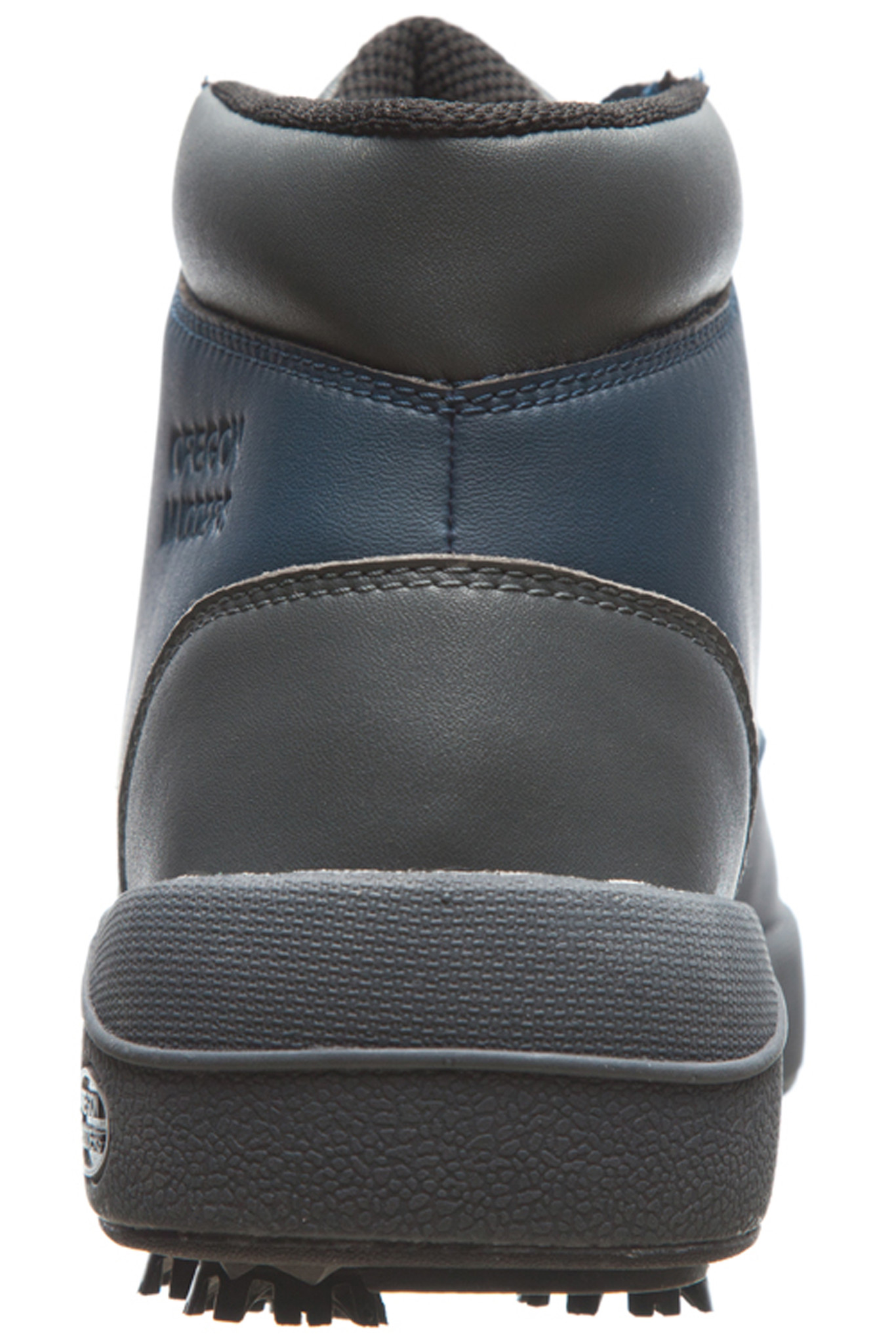 Oregon Mudders Womens CW400 Waterproof 6-Inch Golf Boot with Spike Sole - Image 4